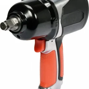 KLUCZ PNEUMATYCZNY 1/2" 680NM YT-09524 YATO Cena promocyjna